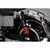 Burly 13" Stiletto Shocks for 2014-2024 Harley Touring