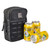 Biltwell EXFIL-3 2.0 Bag - Black