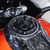 Hofmann Designs 6pt MX Style Gas Cap for 2024-2025 Harley Touring