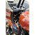 Bung King Fairing Support Brackets for 2022-2025 Harley Low Rider ST