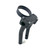 Bung King One Piece Lower Handlebar Riser for 2025 Harley Street Bob