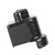 Thrashin Supply Carbon Fiber OEM Lock Cover for TSC Top Tree - Gloss Twill Weave