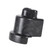 Thrashin Supply Carbon Fiber OEM Lock Cover for TSC Top Tree - Matte Forged
