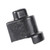Thrashin Supply Carbon Fiber OEM Lock Cover for TSC Top Tree - Matte Forged