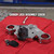 Thrashin Supply Carbon Fiber OEM Lock Cover for TSC Top Tree - Matte Forged