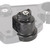 Thrashin Supply Carbon Fiber OEM Lock Cover for TSC Top Tree - Matte Forged