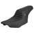 Thrashin x Saddlemen Step Up Tuck N Roll Seat for 2024-2026 Harley Touring - Black