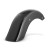 Arlen Ness Carbon Fiber Rear Fender for 2009-2025 Harley Touring