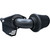 Vance & Hines VO2 Falcon Air Cleaner Intake Kit for 2024-2025 Harley Touring & 2025 Softail - Matte Black