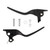Drag Specialties Custom Hand Levers for 2014-16 Harley Touring