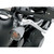 Drag Specialties Custom Hand Levers for 2014-16 Harley Touring