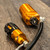 Ohlins HD 517 Shock for 2018-2025 Harley Softail