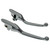 Drag Specialties Narrow Hand Levers for 2021-23 Harley Touring