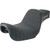 Slyfox Highnoon Seat for 1996-2003 Harley Dyna