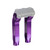 Original Garage OG 8.5" Pull Back Riser Legs for Harley