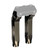 Original Garage OG 8.5" Pull Back Riser Legs for Harley