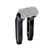 Original Garage OG 8.5" Pull Back Riser Legs for Harley