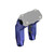 Original Garage OG 6.5" Pull Back Riser Legs for Harley