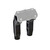 Original Garage OG 6.5" Pull Back Riser Legs for Harley