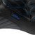 LePera Tailwhip Seat for 2024-2026 Harley Touring - Double Diamond - Color Stitch
