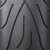 Michelin Commander II Tire for Harley - Front Tire