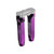 Original Garage OG 8.5" Straight Riser Legs for Harley Original Garage OG 8.5" Straight Riser Legs for Harley