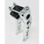 Boosted Brad DMR HUD Destroyer Pullback Risers for Harley