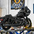D&D Diablo Gato 2-1 High Performance Exhaust for 2017-2025 Harley Touring - Black