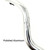 DMR Boosted Brad Moto Handlebars for 2024-2025 Harley