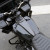 Arlen Ness Carbon Fiber Dash for 2024-2025 Harley Touring