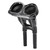 Kraus LUX Isolated Riser for 2015-2023 Harley Road Glide