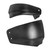 Saddlemen Matte Carbon Fiber Side Covers for 2018-2024 Harley Softails* FXLRS/FXBB/FLHC