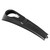 Saddlemen Matte Carbon Fiber Dash Panel for 2022-2025 Harley Low Rider S/ST