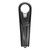 Saddlemen Matte Carbon Fiber Dash Panel for 2022-2025 Harley Low Rider S/ST