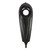 Saddlemen Matte Carbon Fiber Dash for 2008-2023 Harley Touring