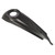 Saddlemen Matte Carbon Fiber Dash for 2008-2023 Harley Touring