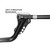 Kraus Adjustable ISO Bar for Harley