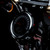 Kraus S1 Gauge Bucket for Harley Softail