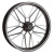 Arlen Ness Split Spoke Forged Wheel for Harley - Contrast