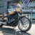 Arlen Ness Split Spoke Forged Wheel for Harley - Chrome