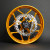 Arlen Ness Speed 5 Forged Wheel for Harley - Gold