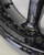 BST Reaper Tek 21" x 5.5" Carbon Fiber Front Wheel for Hub Mounted Rotor on 2009-2025 Harley Touring