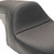 Slyfox Drifter Seat for 1997-2007 Harley Touring