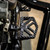 Flo Motorsports Savage Series Mini Floor Boards for Harley 