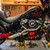 Trask Big Sexy 2-1 Exhaust for 2018-2026 Harley Softail