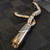 Trask Big Sexy 2-1 Exhaust for 2018-2026 Harley Softail