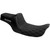 Slyfox Highnoon 2-Up Seat for 2006-2017 Harley Dyna