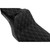 Slyfox Highnoon 2-Up Seat for 2004-2022 Harley Sportster