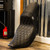 San Diego Customs Pro Series Performance Gripper Seat for 2008-2023 Harley Touring - Brown Stitch
