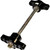 Custom Cycle Engineering Mad Dog Mounting System for Harley FXR